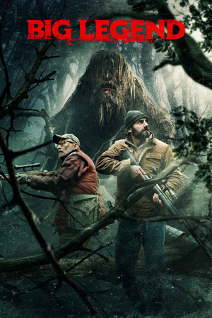 Большая легенда (фильм, 2018)