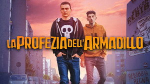 Предсказание броненосца (фильм, 2018)