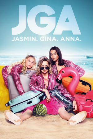 ЯДА: Ясмин. Джина. Анна (фильм, 2022)