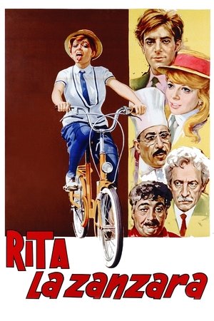 Рита-надоеда (фильм, 1966)
