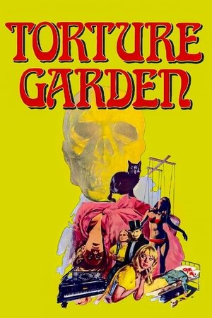 Сад пыток (фильм, 1967)