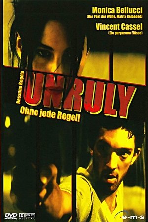 Непокорный (фильм, 1999)