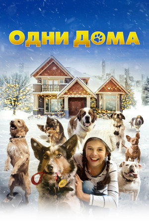 Одни дома (фильм, 2021)