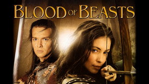 Легенда о звере (фильм, 2003)