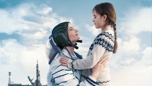 Проксима (фильм, 2019)