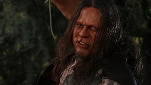  Лесная глушь (фильм, 2007)