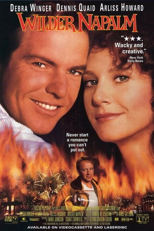 Почище напалма (фильм, 1993)