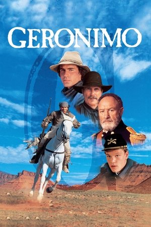 Джеронимо: Американская легенда (фильм, 1993)