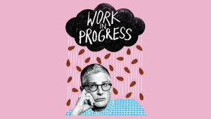 Работа над собой (сериал, 2019)