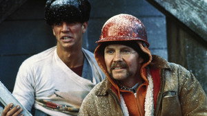 Поезд-беглец (фильм, 1985)