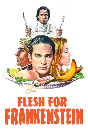 Тело для Франкенштейна (фильм, 1973)
