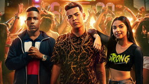 Единомышленники (сериал, 2019)
