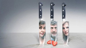 Вкусная жизнь (сериал, 2016)
