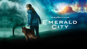 Изумрудный город (сериал, 2016)