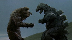 Кинг Конг против Годзиллы (фильм, 1962)