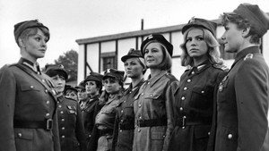 Девичий заговор (фильм, 1969)