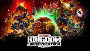 Трансформеры: Война за Кибертрон (мультсериал, 2020)