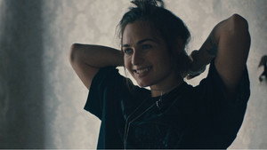 Призраки квартиры 203 (фильм, 2022)