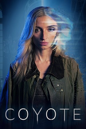 Койот (фильм, 2023)