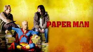 Бумажный человек (фильм, 2009)