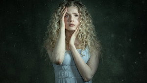 Священная ложь (сериал, 2018)