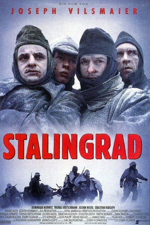 Сталинград (фильм, 1992)