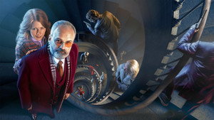 Свен Гьерсон Агаты Кристи (сериал, 2021)