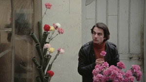 Семейный очаг (фильм, 1970)