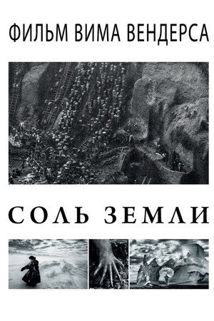 Соль Земли (фильм, 2014)