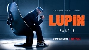Люпен (сериал, 2021)