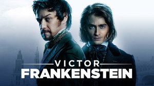 Виктор Франкенштейн (фильм, 2015)