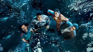 Операция «Нефтяное пятно» (сериал, 2022)