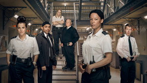 Надзиратели (сериал, 2022)