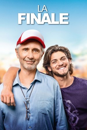 Финал (фильм, 2018)