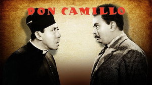 Маленький мир Дона Камилло (фильм, 1952)