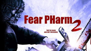 Ферма страха 2 (фильм, 2021)