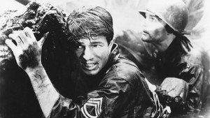 Тонкая красная линия (фильм, 1964)