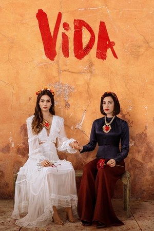 Жизнь (сериал, 2018)