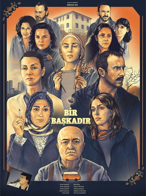 Различие (сериал, 2020)