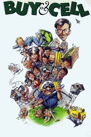 Тюремная биржа (фильм, 1988)