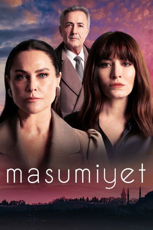 Невинность (сериал, 2021)