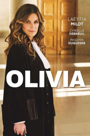 Оливия (сериал, 2019)