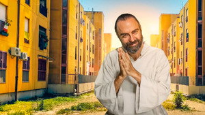 Блаженный (сериал, 2022)