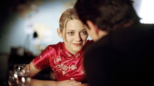 Любовь в воздухе (фильм, 2005)