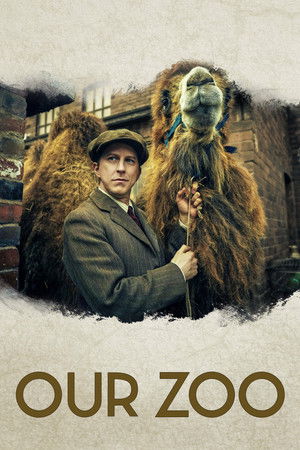 Наш зоопарк (сериал, 2014)