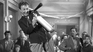 Пепел и алмаз (фильм, 1958)