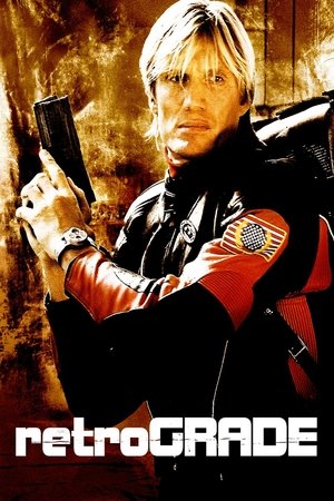 Ретроград (фильм, 2004)