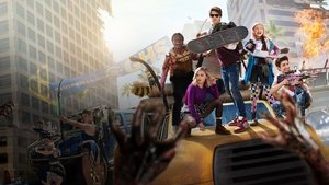 Рассвет (сериал, 2019)