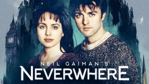 Задверье (сериал, 1996)