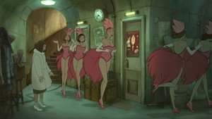 Иллюзионист (мультфильм, 2010)